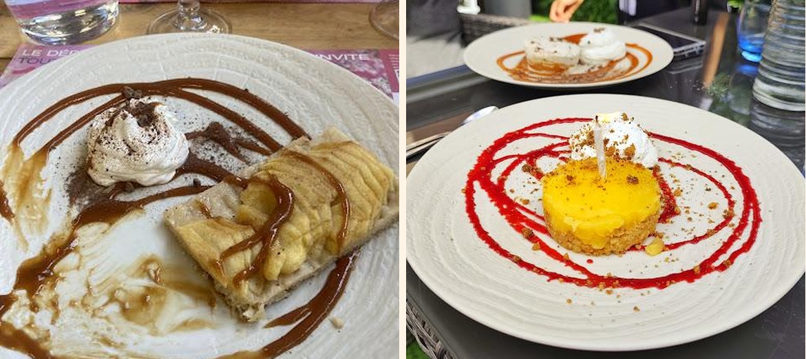 Restaurant L'Indus - Gallery Image 1