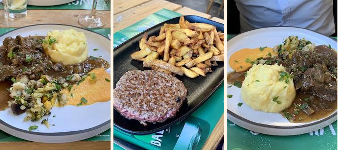 Restaurant L'Indus - Gallery Image 2