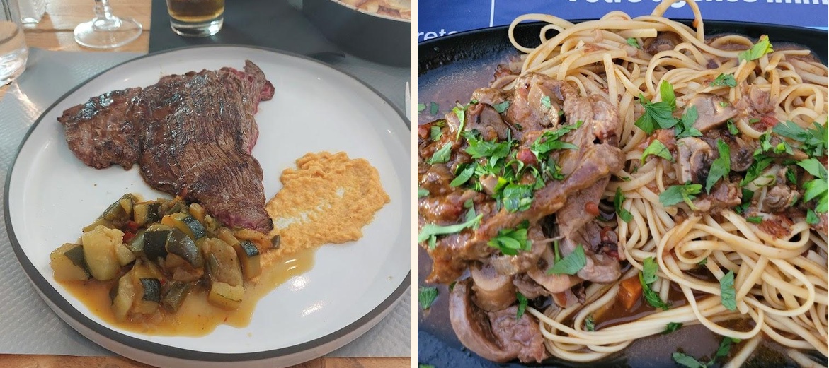 Restaurant L'Indus - Gallery Image 4