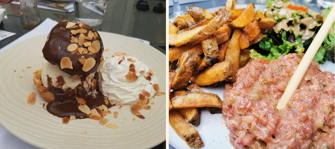 Restaurant L'Indus - Gallery Image 5