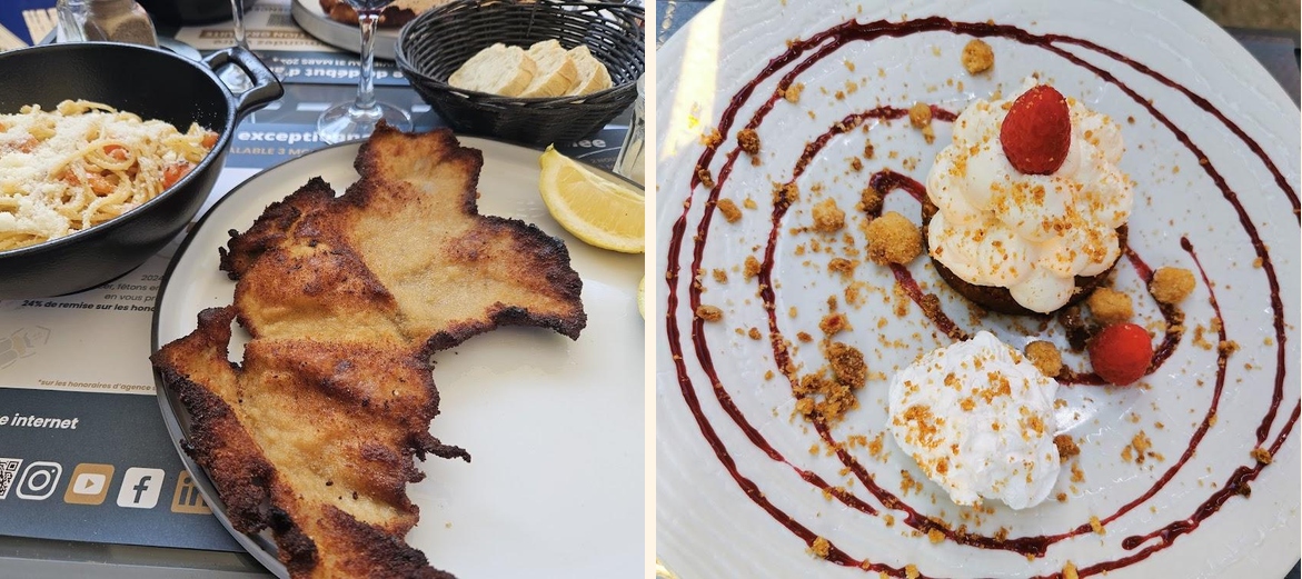 Restaurant L'Indus - Gallery Image 6