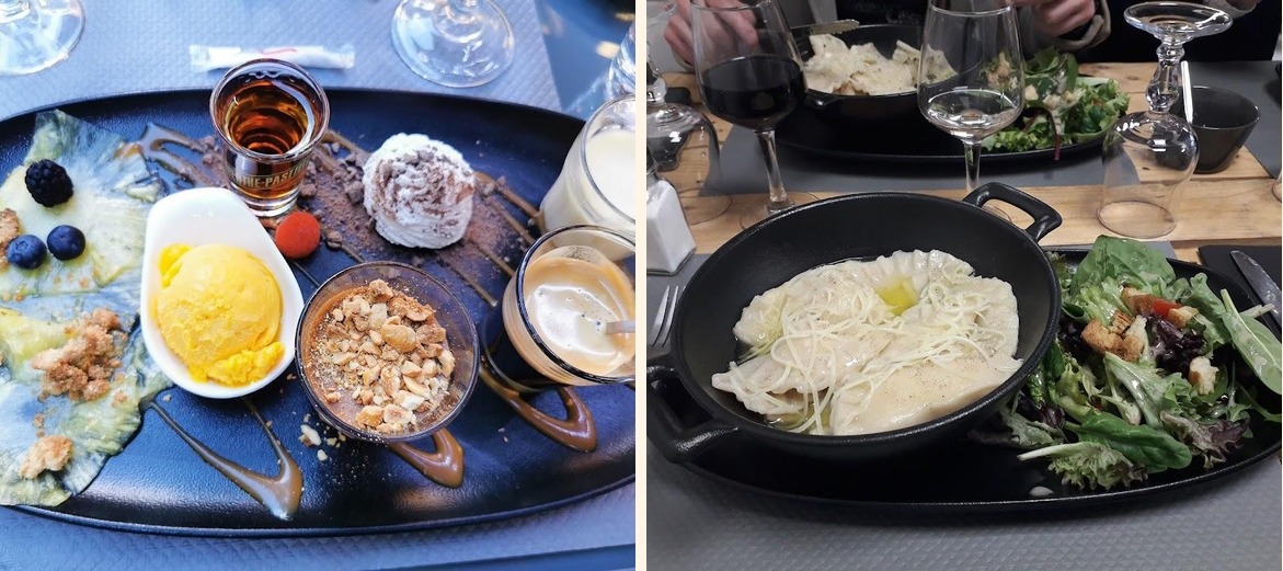 Restaurant L'Indus - Gallery Image 7